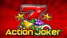 Action joker Action joker