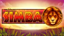 African simba African simba
