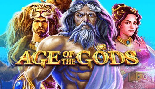 Age Of Gods King of Olympus Age Of Gods King of Olympus