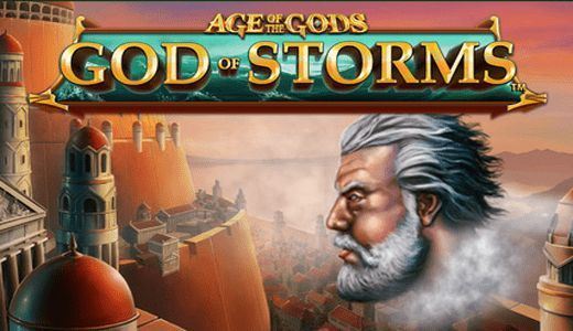 Age Of The Gods God Of Storms Age Of The Gods God Of Storms