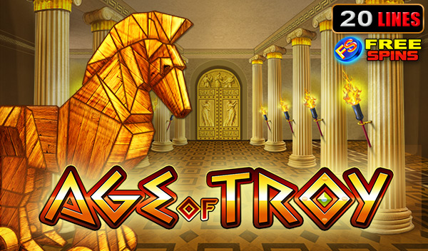 Age of Troy Age of Troy