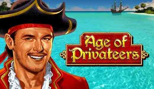Age of privateers Age of privateers
