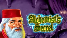 Alchemists secret Alchemists secret