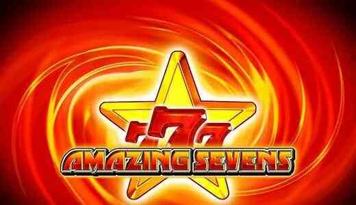 Amazing sevens Amazing sevens