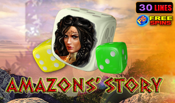 Amazon Story Amazon Story