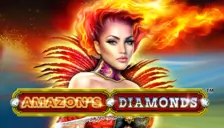 Amazons diamonds Amazons diamonds