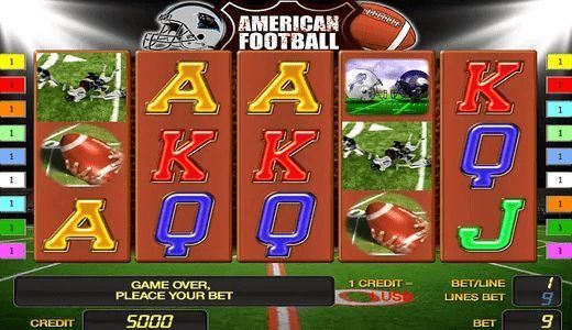 AmericanFootball AmericanFootball
