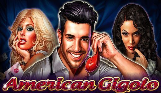 American Gigolo American Gigolo