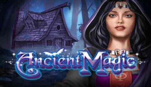 Ancient Magic Ancient Magic