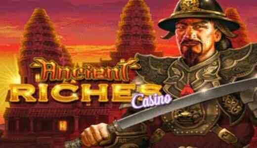 Ancient Riches Casino Ancient Riches Casino