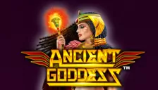 Ancient goddess Ancient goddess