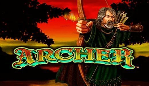 Archer Archer