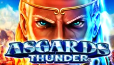 Asgards thunder Asgards thunder