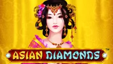 Asian diamonds Asian diamonds