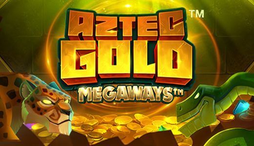 Aztec Gold Megaways Aztec Gold Megaways