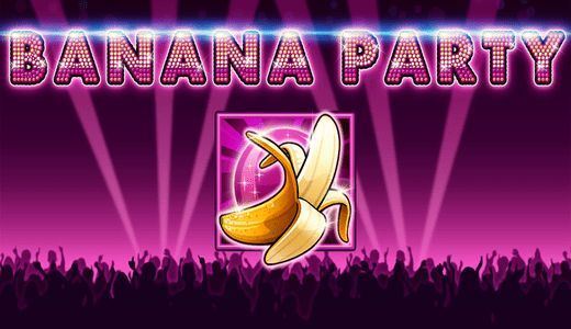 Banana Party Banana Party