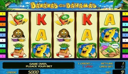 BananasGoBahamas BananasGoBahamas