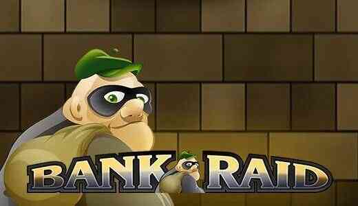 Bankraid Bankraid