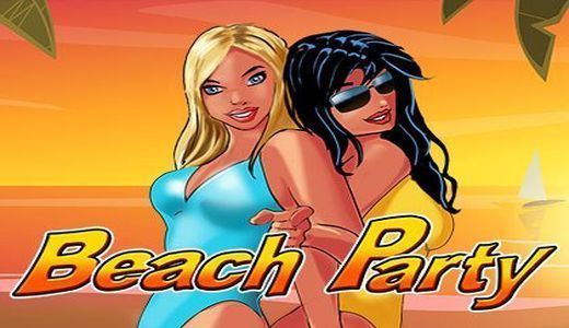 Beach Party Beach Party