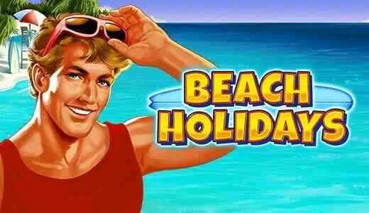 Beach holidays Beach holidays