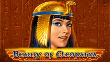 Beauty of cleopatra Beauty of cleopatra