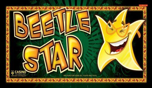 Beetle Star Beetle Star