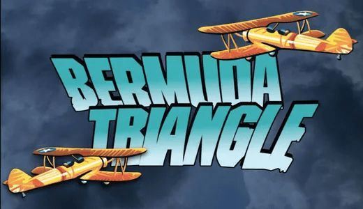 Bermuda Triangle Bermuda Triangle
