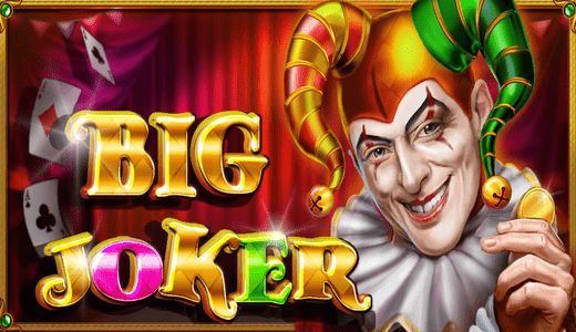 Big Joker Big Joker