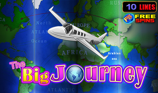 Big Journey Big Journey