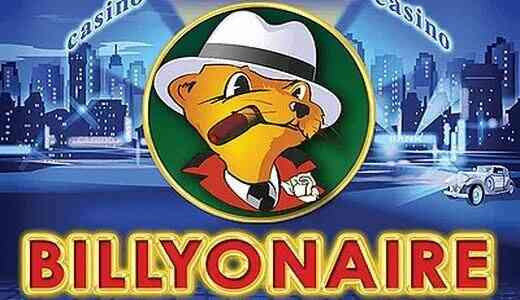 Billyonaire Billyonaire