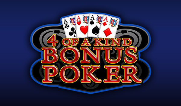 Bonus Poker Bonus Poker