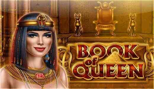 Book Of Queen Book Of Queen