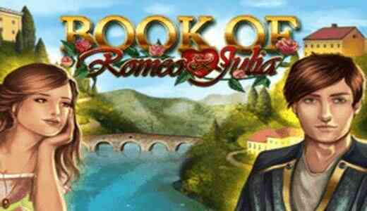 Book of Romeo and Julia Book of Romeo and Julia