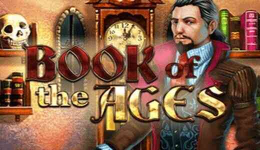 Book of the Ages Book of the Ages