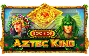 BookofAztecKing BookofAztecKing