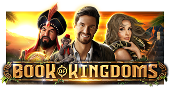 BookofKingdoms BookofKingdoms
