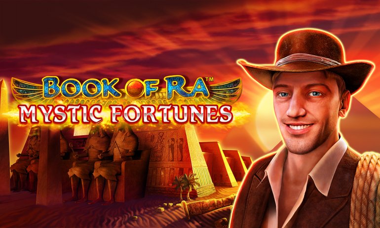 BookofRaMysticFortunes BookofRaMysticFortunes