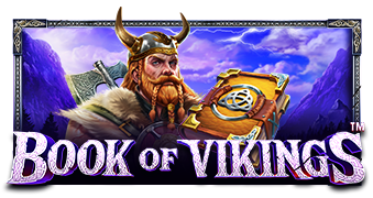 Book of Vikings Book of Vikings