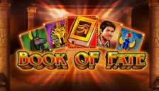 Book of fate Book of fate