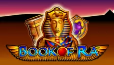 Book of Ra Classic Book of Ra Classic