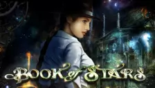 Book of stars Book of stars
