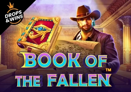 BookoftheFallen BookoftheFallen