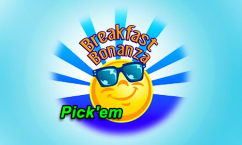 Breakfast Bonanza Breakfast Bonanza
