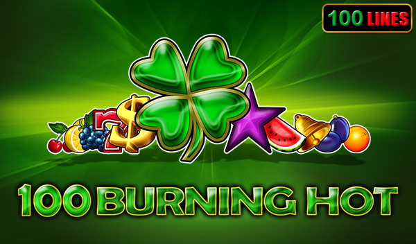 Burning Hot 100 Burning Hot 100