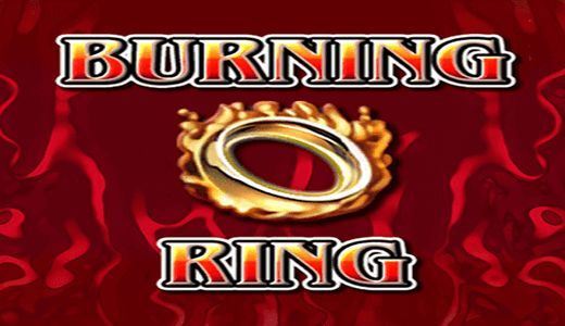 Burning Ring Burning Ring