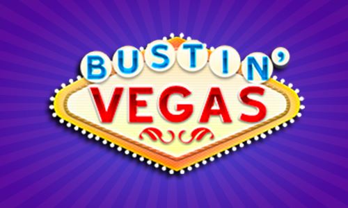 Bustin Vegas Bustin Vegas