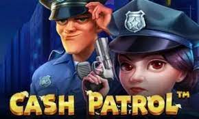 CashPatrol CashPatrol