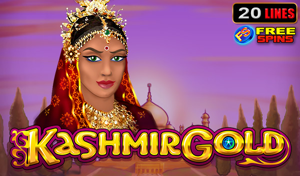 Cashmir Gold Cashmir Gold
