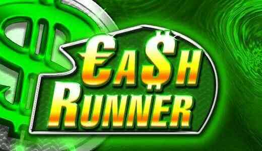 Cash runner Cash runner