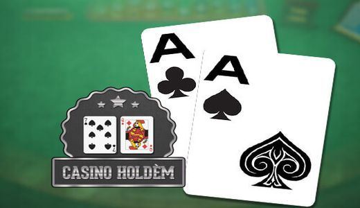 Casino Holdem Casino Holdem